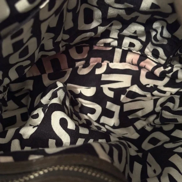 Marc by Marc Jacobs - Petal to the Metal Natasha Bird Leather Crossbody Bag - Picture 9 of 12